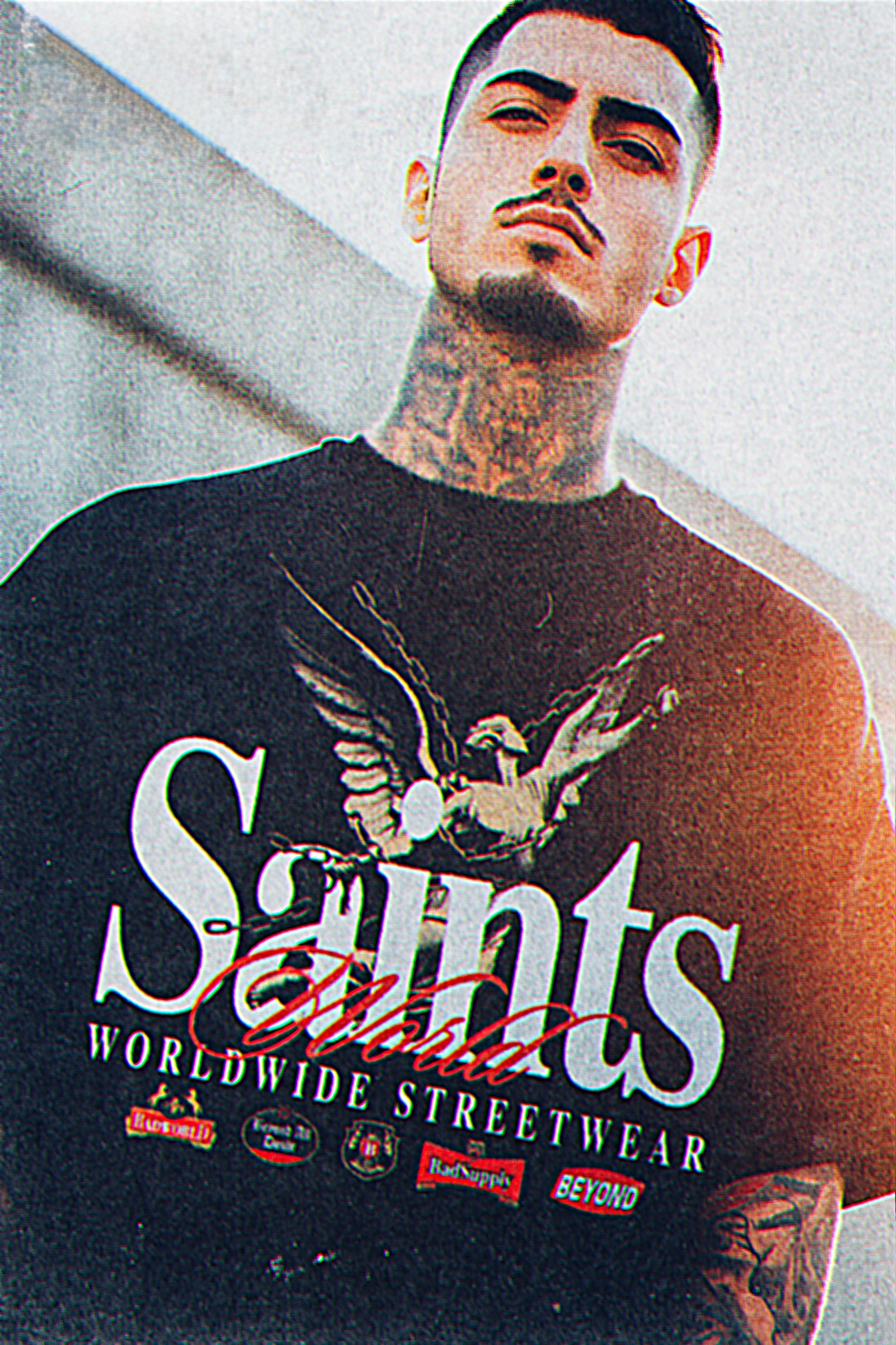 Saints in Sin